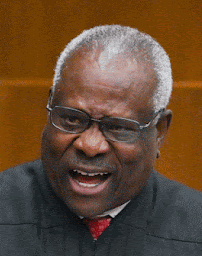 Clarence Thomas