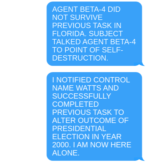 Text Messages 3 of 16