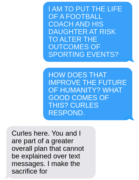 Text Messages 14 of 16