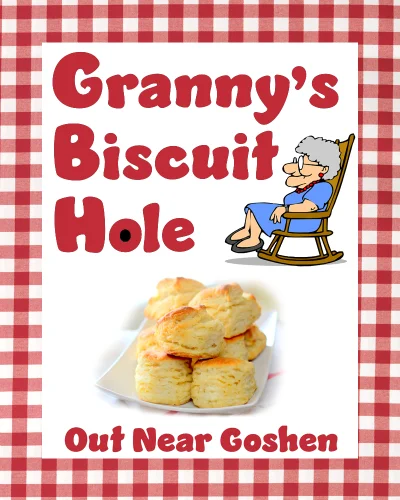 Granny's Biscuit Hole