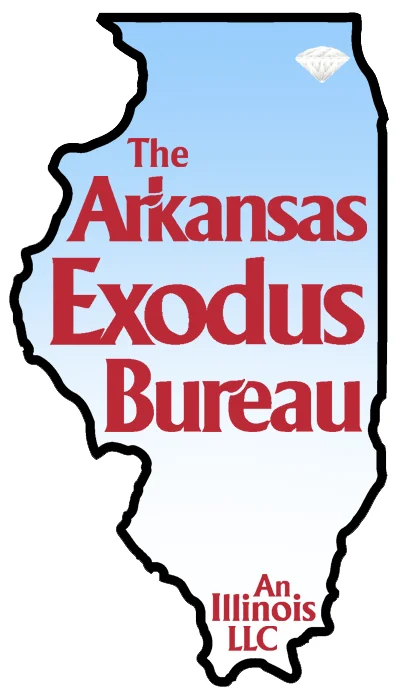 The Arkansas Exodus Bureau